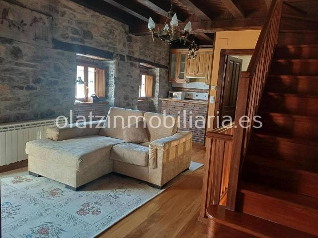 Chalet en venta en Villasana de Mena, Valle de Mena