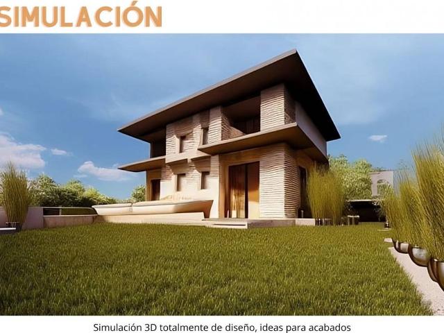 Chalet en venta en Villasana de Mena, Valle De Mena