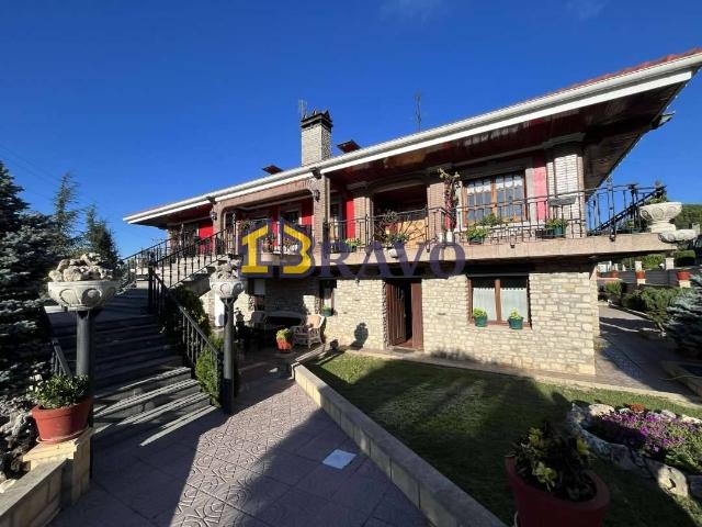 Chalet en venta en Villasana de Mena, Valle De Mena