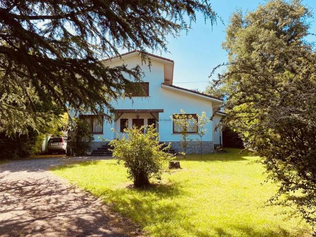 Chalet en venta en Villasana de Mena, Valle De Mena