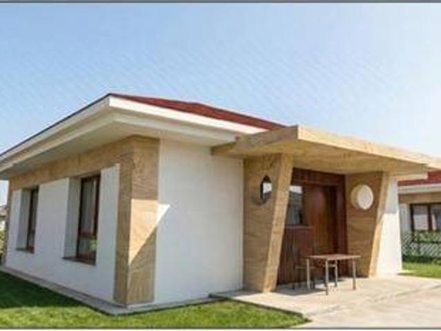Chalet en venta en Villasana de Mena, Valle De Mena
