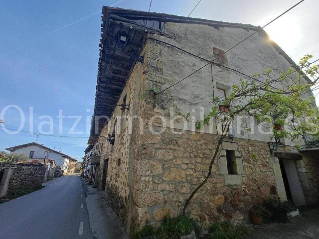 Chalet en venta en Villasana de Mena, Valle De Mena