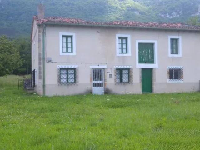Chalet en venta en Villasana de Mena, Valle De Mena