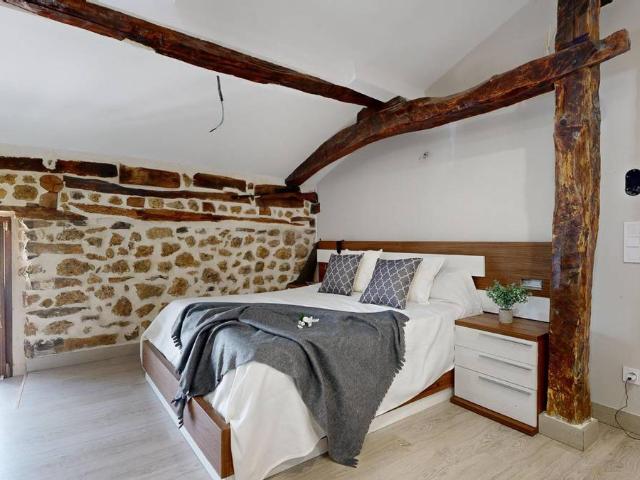 Chalet en venta en Villasana de Mena, Arandilla