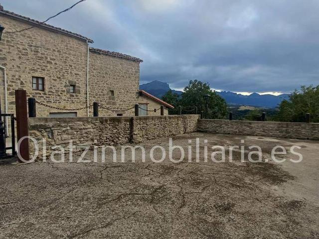 Chalet en venta en Villasana de Mena, Valle De Mena
