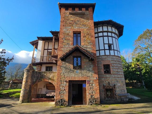 Chalet en venta en Villasana de Mena, Valle De Mena