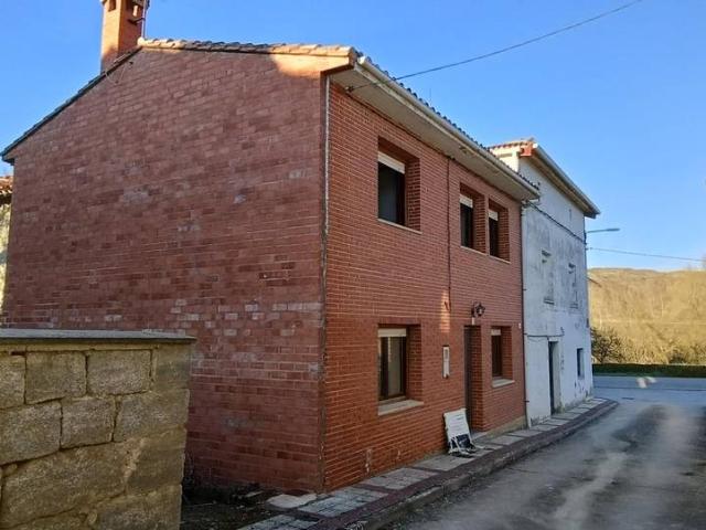 Chalet en venta en Valle De Oca, Castilla y León
