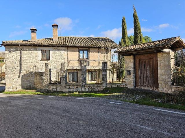 Chalet en venta en Valle De Santibáñez, Castilla y León