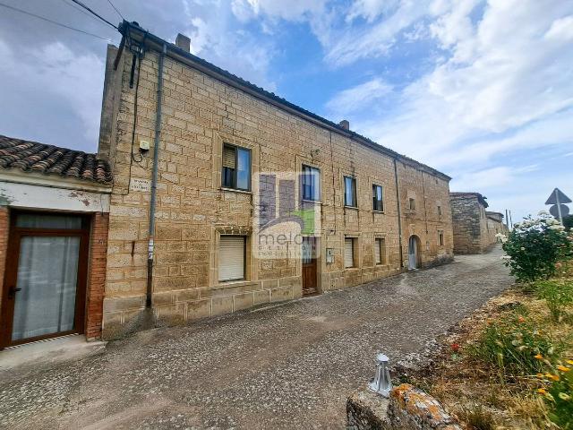 Chalet en venta en Valle De Santibáñez, Castilla y León