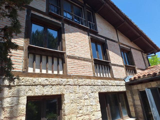 Chalet en venta en Valle De Santibáñez, Castilla y León
