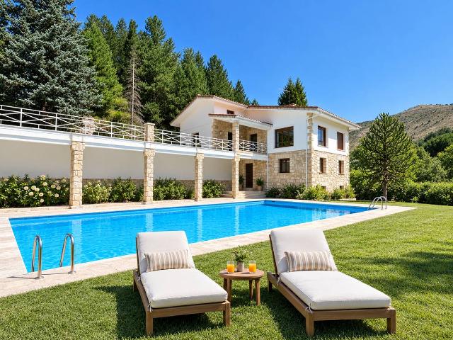 Chalet en venta en Valle De Sedano, Castilla y León