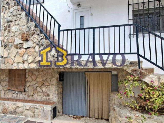 Chalet en venta en Quintana Martín Galíndez, Valle de Tobalina