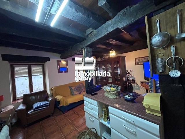 Chalet en venta en Quintana Martín Galíndez, Valle De Tobalina