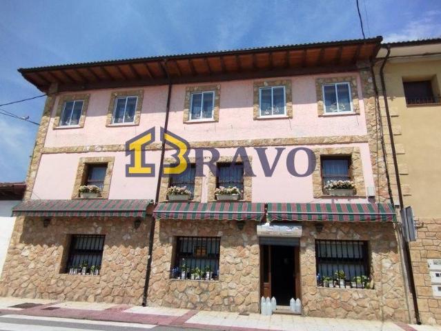 Chalet en venta en Quintana Martín Galíndez, Valle De Tobalina