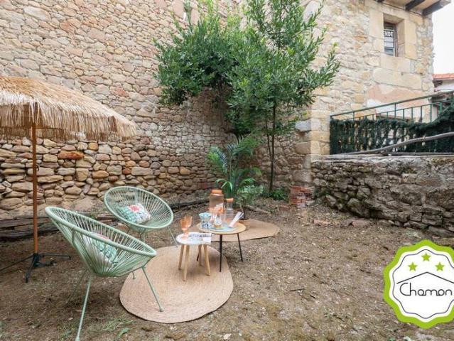 Chalet en venta en Quintana Martín Galíndez, Valle De Tobalina