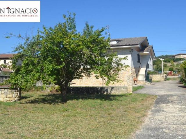 Chalet en venta en Quintana Martín Galíndez, Valle De Tobalina