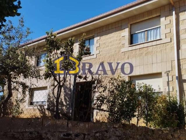 Chalet en venta en Quintana Martín Galíndez, Valle De Tobalina