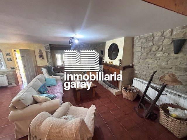 Chalet en venta en Quintana Martín Galíndez, Valle De Tobalina