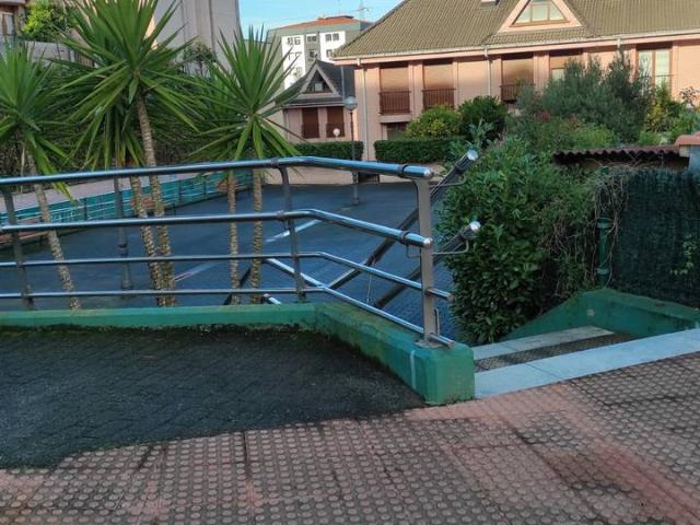 Chalet en venta en El Pasillo, Valle De Trápaga-trapagaran