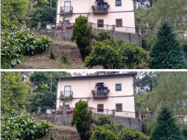 Chalet en venta en El Pasillo, Valle De Trápaga-trapagaran