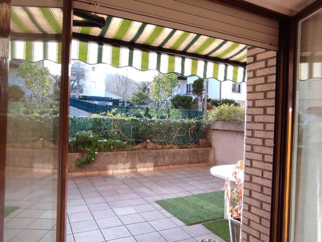 Chalet en venta en El Pasillo, Valle De Trápaga-trapagaran