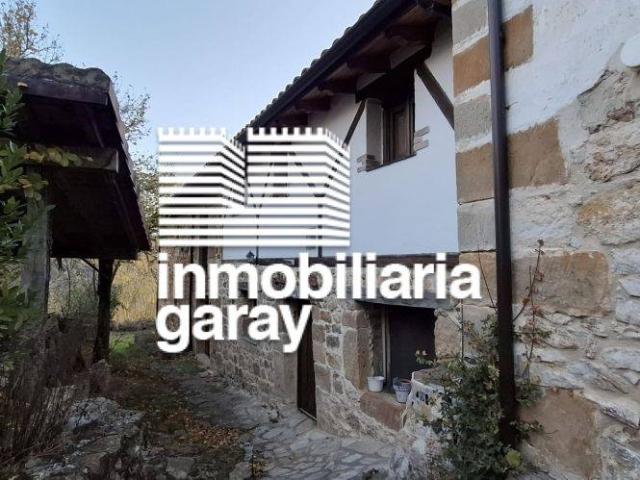 Chalet en venta en Soncillo, Valle De Valdebezana