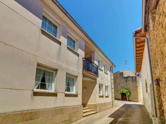 Chalet en venta en Estellerria, Navarra