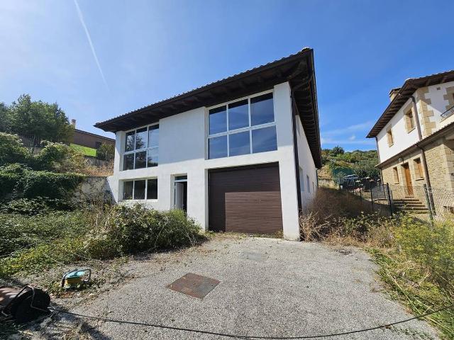 Chalet en venta en Navarra