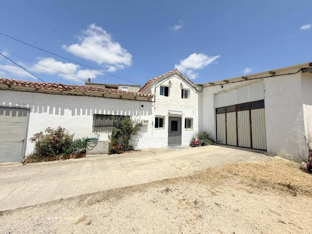 Chalet en venta en Estellerria, Navarra