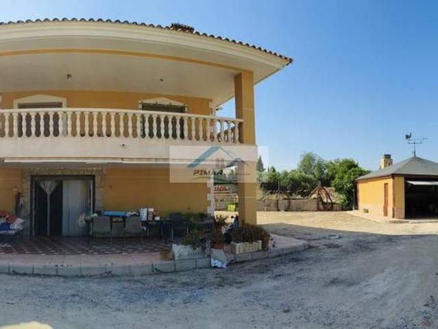 Chalet en venta en l'Alacantí, Valencia