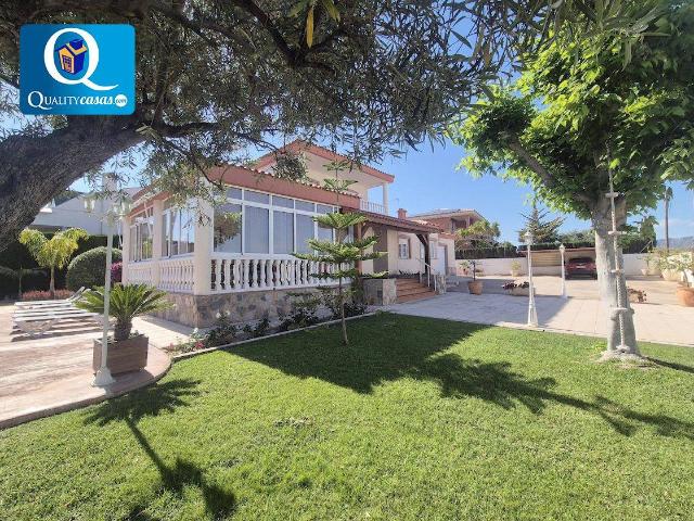 Chalet en venta en l'Alacantí, Valencia