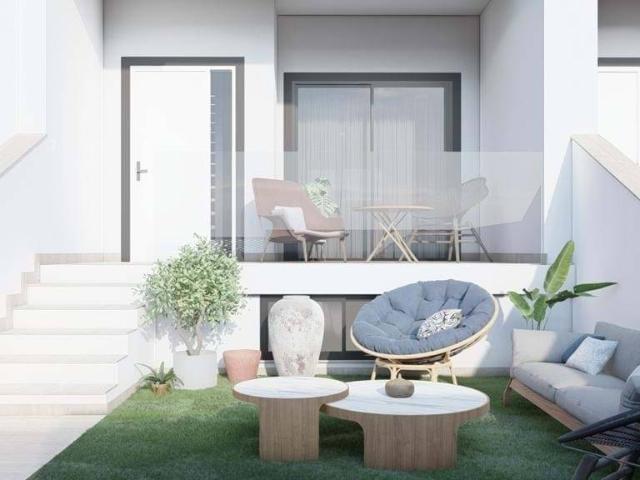 Chalet en venta en Ravel, l'Alacantí