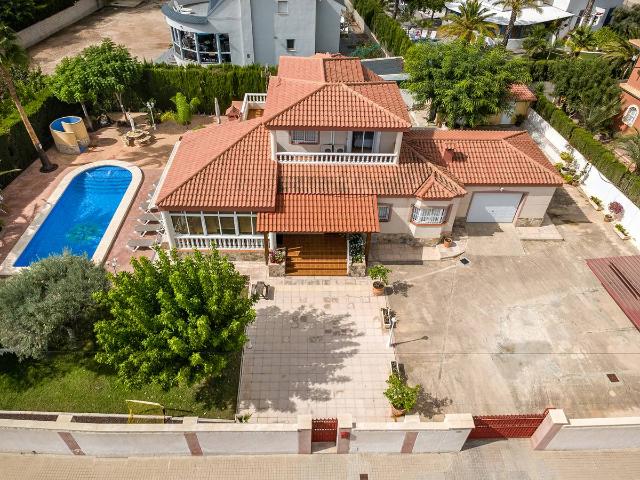 Chalet en venta en l'Alacantí, Valencia