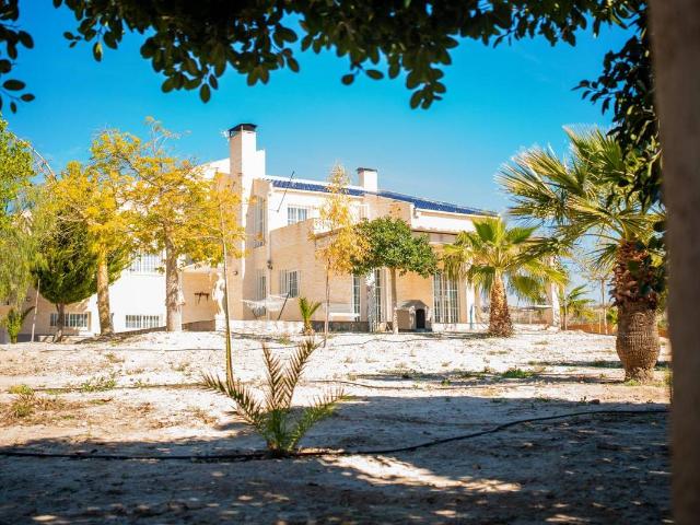 Chalet en venta en l'Alacantí, Valencia
