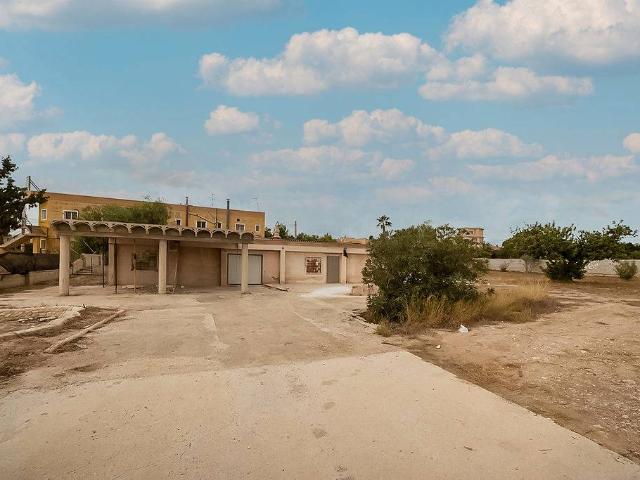 Chalet en venta en l'Alacantí, Valencia