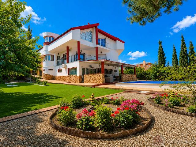 Chalet en venta en l'Alacantí, Valencia
