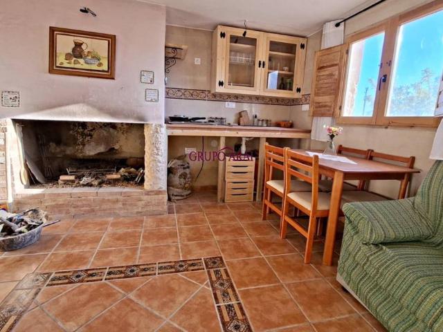 Chalet en venta en l'Alacantí, Valencia