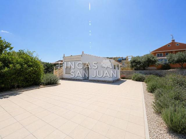 Chalet en venta en l'Alacantí, Valencia