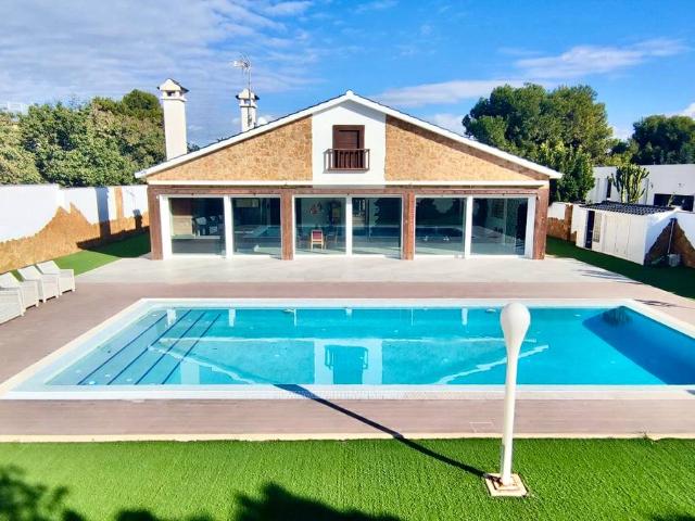 Chalet en venta en l'Alacantí, Valencia