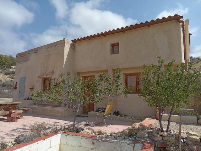 Chalet en venta en l'Alacantí, Valencia