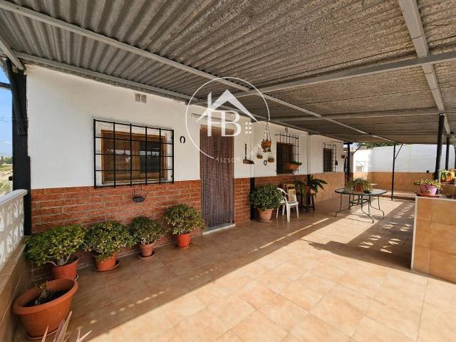 Chalet en venta en l'Alacantí, Valencia
