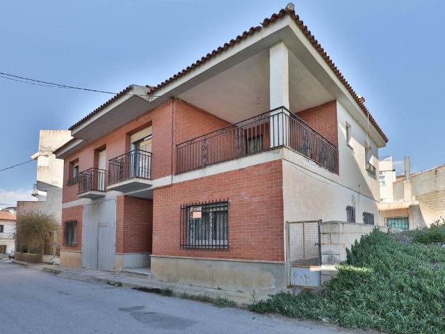 Chalet en venta en Comarca de Guadix, Andalucía