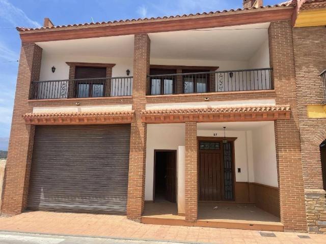 Chalet en venta en Comarca de Guadix, Andalucía