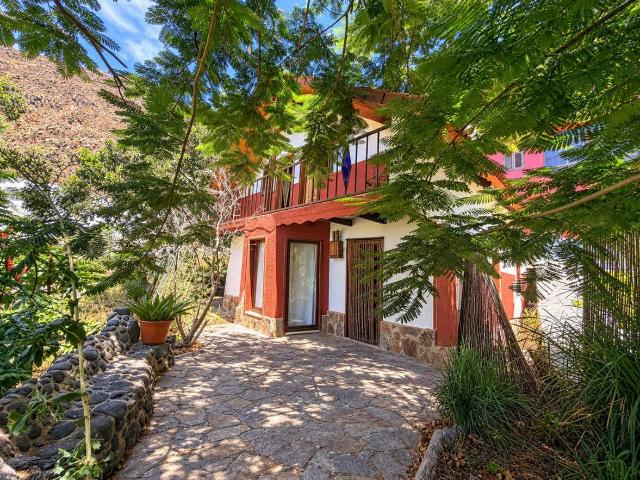 Chalet en venta en Arure, Canarias