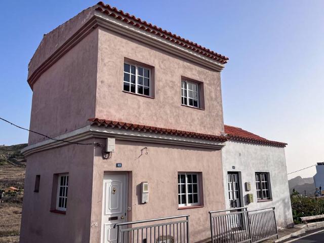 Chalet en venta en Arure, Canarias