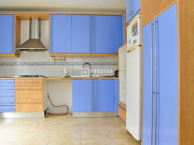 Chalet en venta en Seseña, Castilla-La Mancha