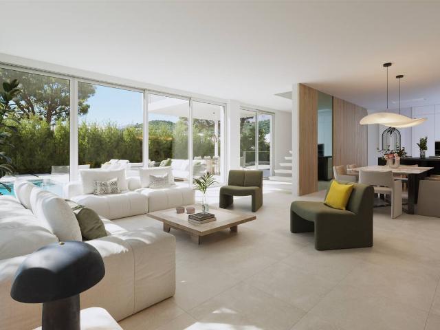 Chalet en venta en Barriada Islas Canarias, Costa del Sol Occidental