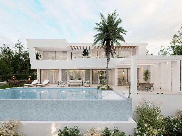 Chalet en venta en Barriada Islas Canarias, Costa del Sol Occidental