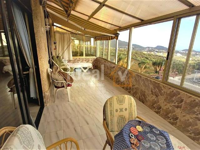 Chalet en venta en Las Casas, Arona