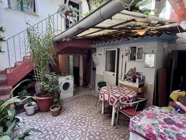 Chalet en venta en Coslada, Madrid
